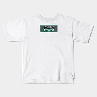 ZODIAC ARIES Kids T-Shirt